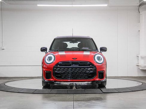 New 2026 MINI Cooper John Cooper Works image 2