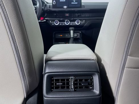 New 2026 Honda CR-V EX-L image 35