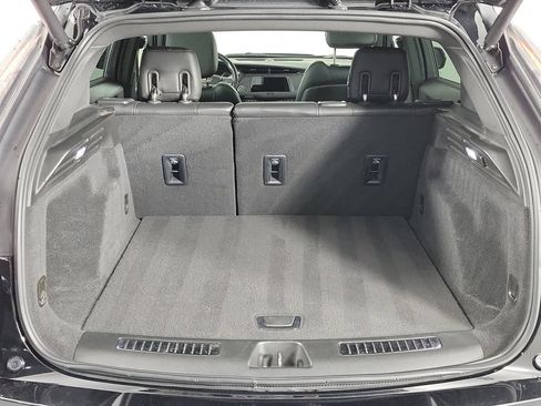 Used 2021 Cadillac XT4 Sport w/ Cold Weather Package FWD image 8