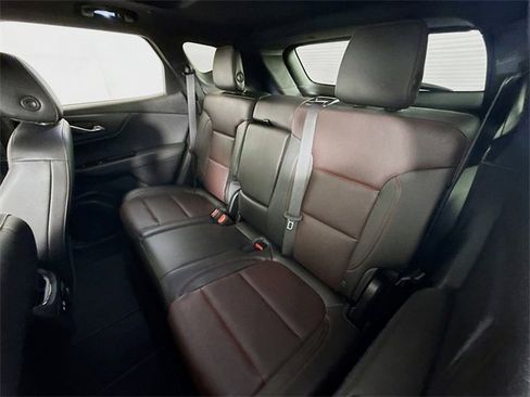 Used 2020 Chevrolet Blazer RS image 8