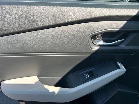 Certified 2024 Honda Accord EX image 17