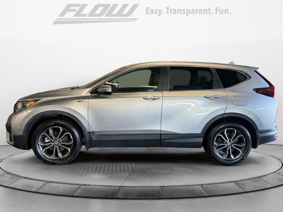 Used 2020 Honda CR-V EX-L image 5