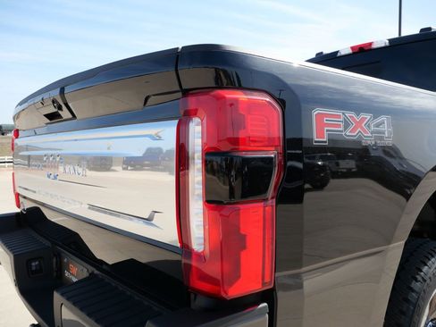 New 2026 Ford F250 King Ranch image 10