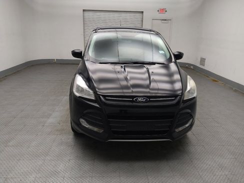 Used 2016 Ford Escape SE AWD/4WD image 14