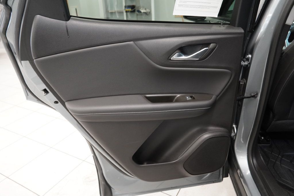 Used 2024 Chevrolet Blazer LT w/ LPO, Floor Liner Package AWD/4WD image 26
