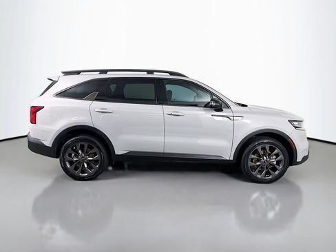 Used 2022 Kia Sorento X-Line EX AWD/4WD image 8