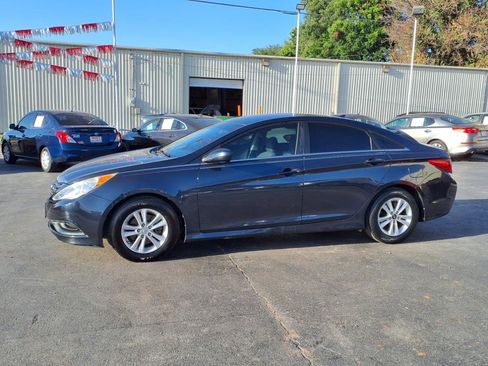 Used 2014 Hyundai Sonata GLS image 19