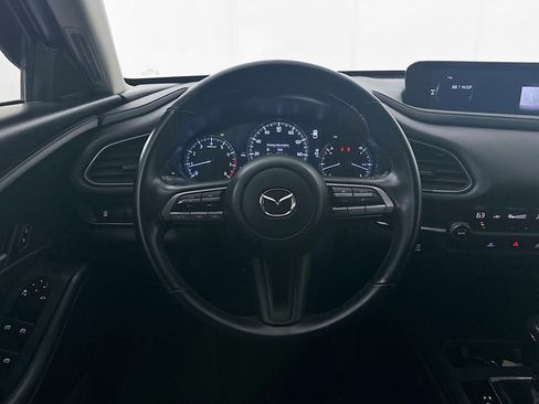 Used 2023 MAZDA CX-30 AWD 2.5 S w/ Select Package image 17