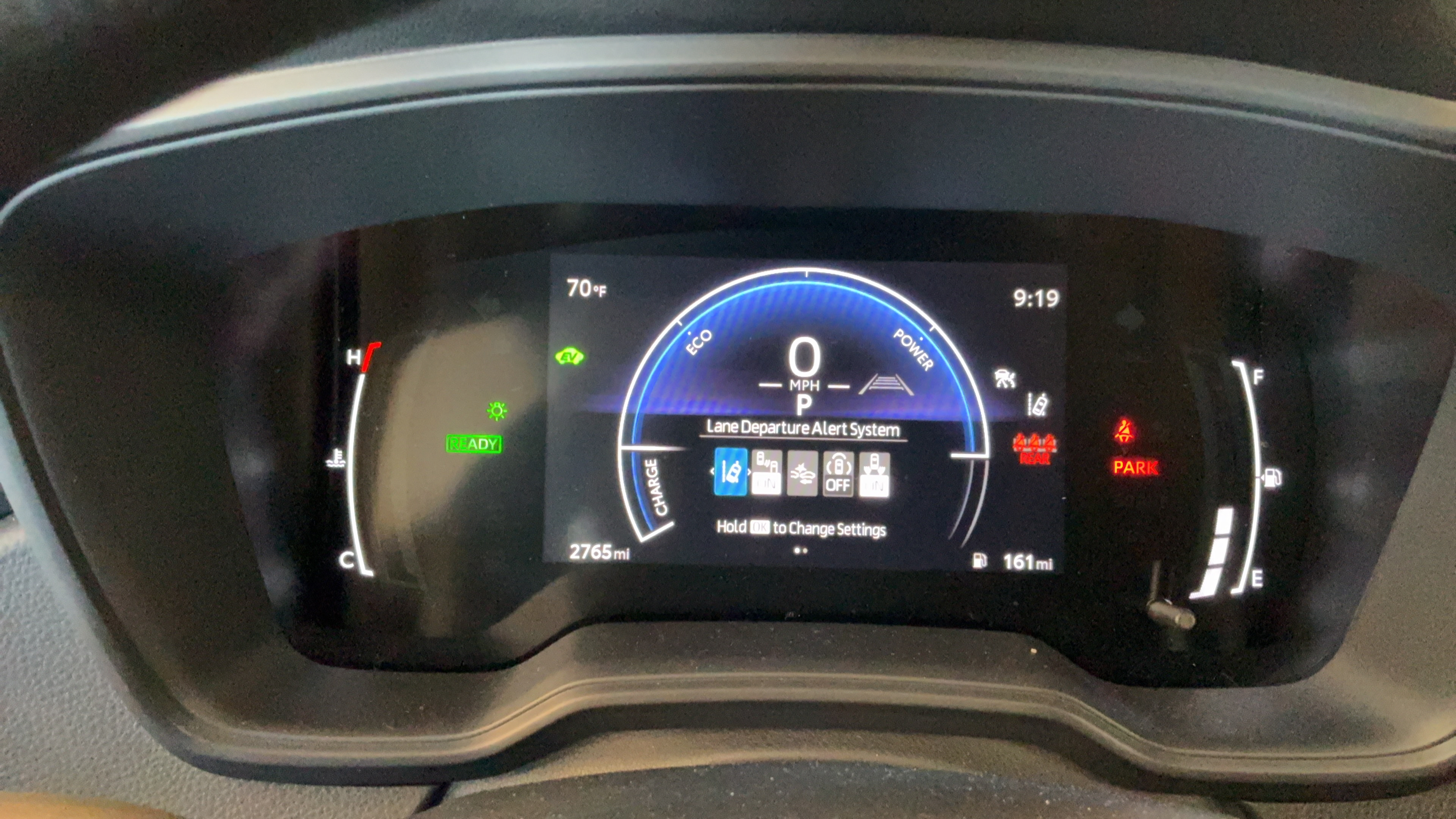 Certified 2026 Toyota Corolla LE FWD image 10