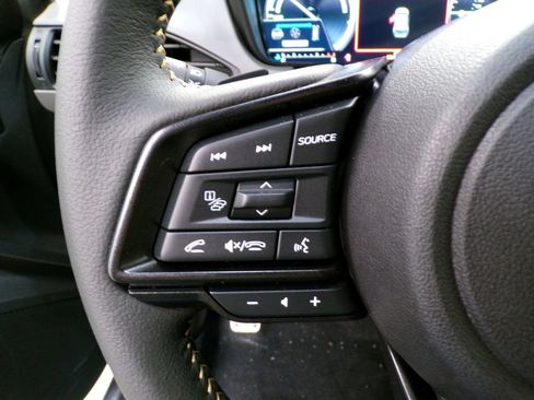 New 2026 Subaru Crosstrek 2.5i Sport w/ Crosstrek Mirror Package AWD/4WD image 28