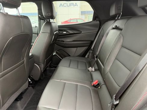 Used 2026 Chevrolet TrailBlazer RS w/ Convenience Package image 13