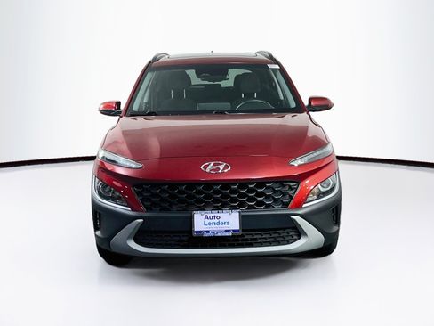 Used 2023 Hyundai Kona SEL w/ Convenience Package AWD/4WD image 2