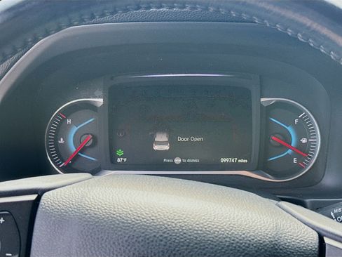 Used 2019 Honda Pilot EX-L image 11