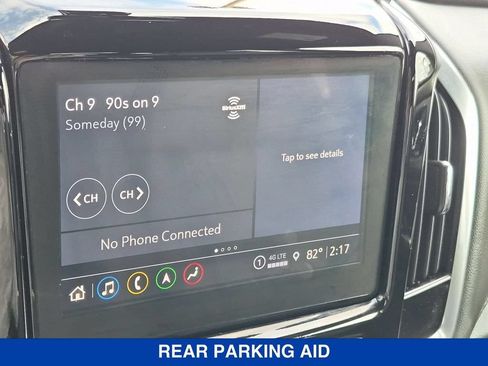 Used 2023 Chevrolet Traverse LT w/ LT Premium Package AWD/4WD image 25