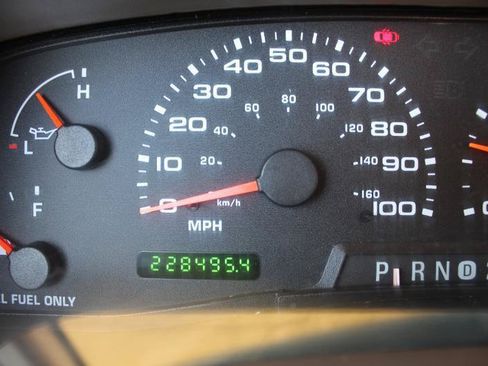 Used 2002 Ford F250 Lariat AWD/4WD image 33