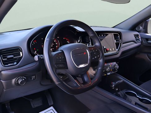 Used 2023 Dodge Durango GT AWD/4WD image 13