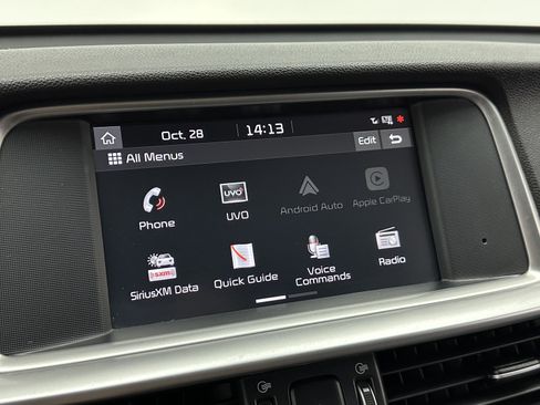 Used 2019 Kia Optima EX image 17