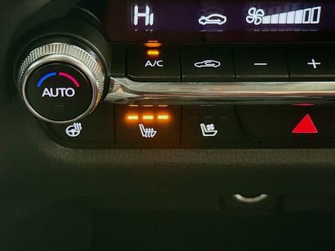 New 2026 MAZDA CX-50 2.5 Hybrid w/ Weather Package image 20