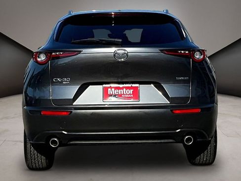 Used 2023 MAZDA CX-30 AWD 2.5 S w/ Preferred Package image 5