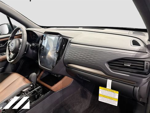 New 2026 Subaru Forester Touring AWD/4WD image 33