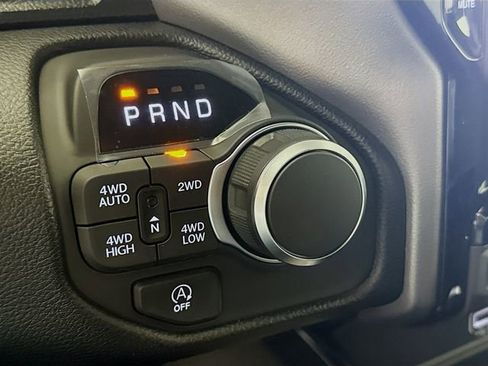 New 2026 RAM 1500 Big Horn image 17