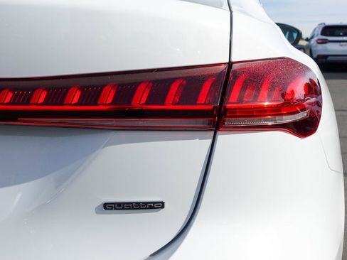 Used 2025 Audi A5 2.0T Premium Plus w/ Premium Plus image 7