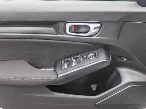 Certified 2022 Honda Civic Sport image 20