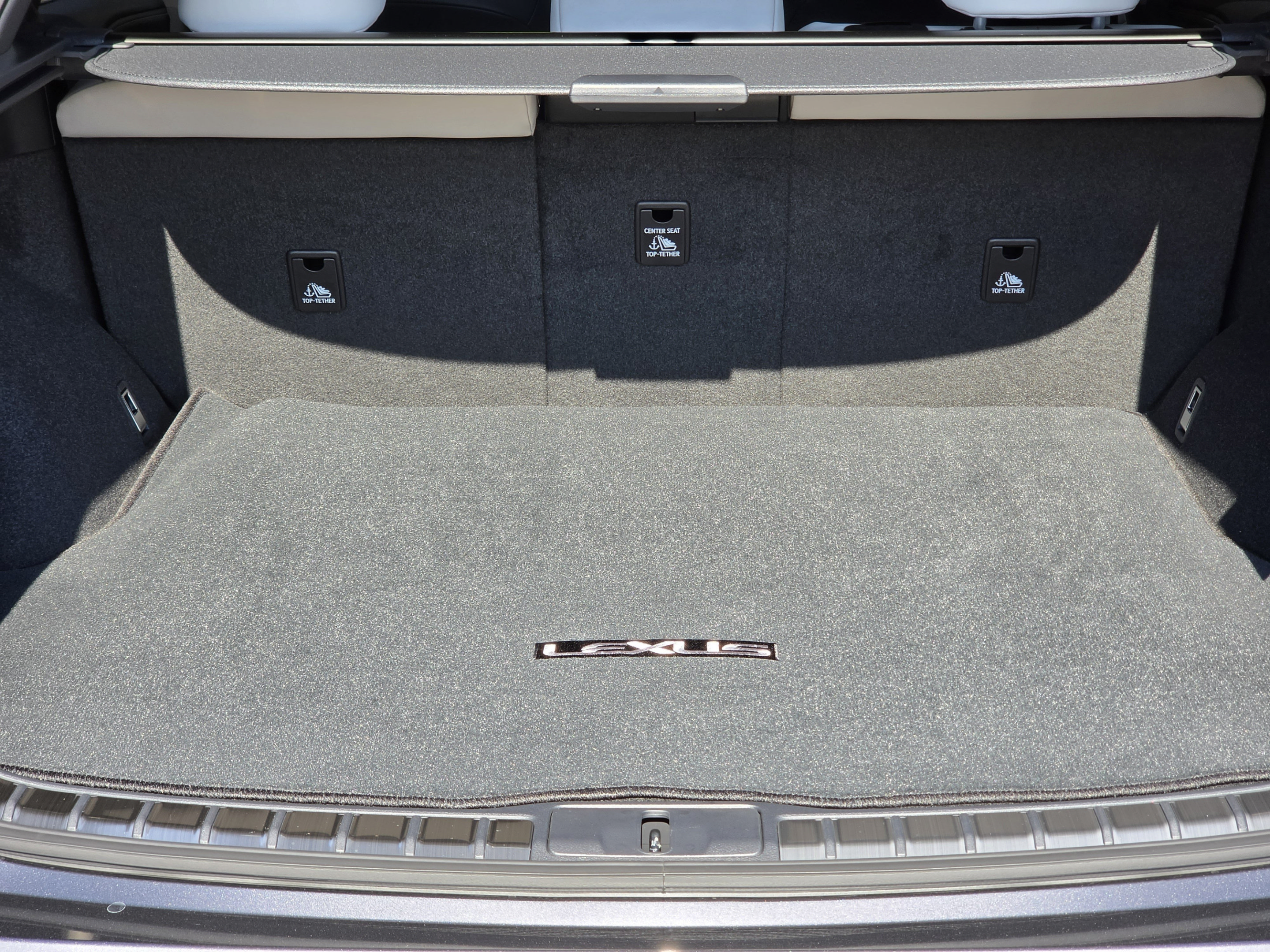 New 2026 Lexus RX 350 Premium Plus w/ Accessory Package (Z1) FWD image 21