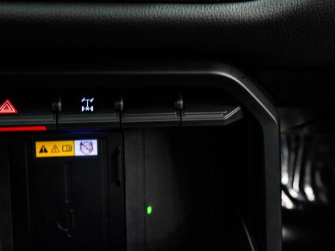 Used 2024 Toyota Sequoia TRD Pro AWD/4WD image 29