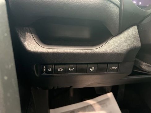 Used 2023 Toyota RAV4 XLE w/ Convenience Package AWD/4WD image 28
