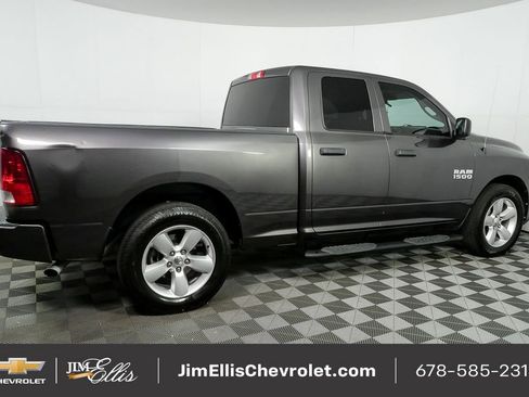 Used 2014 RAM 1500 Tradesman w/ Popular Equipment Group image 26