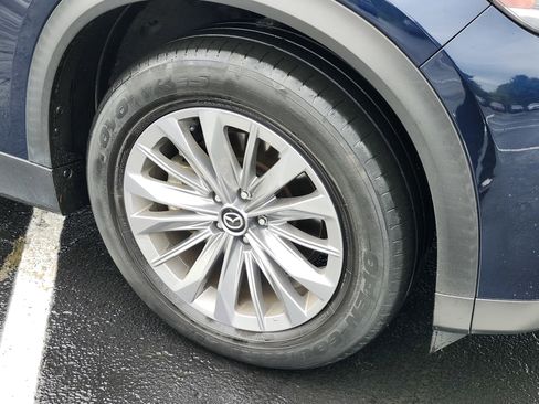 Used 2024 MAZDA CX-90 Plug-In Hybrid w/ Preferred image 39