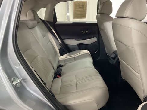 Certified 2024 Honda HR-V EX-L image 29