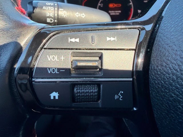 Used 2024 Honda Civic Si image 18