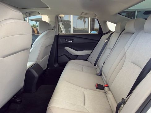 Used 2023 Honda Accord EX image 18