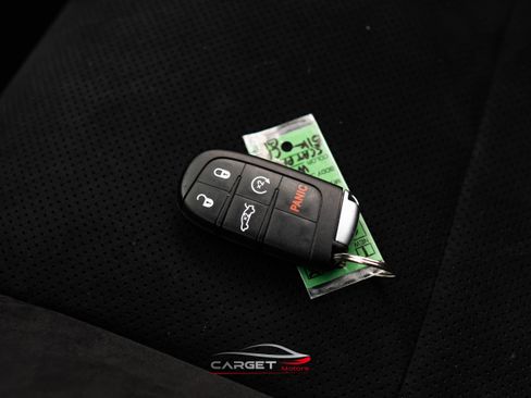 Used 2020 Dodge Charger Scat Pack image 46