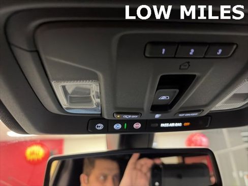 Used 2020 GMC Sierra 1500 AT4 w/ AT4 Premium Package image 31