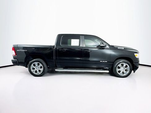Used 2020 RAM 1500 Big Horn image 11