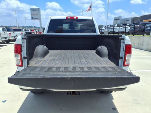 Used 2023 RAM 2500 Big Horn w/ Level 1 Equipment Group AWD/4WD image 8