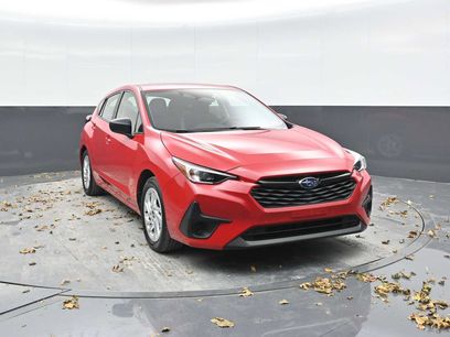 Used 2024 Subaru Impreza 2.0i