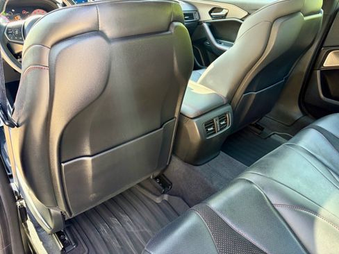 Used 2023 Acura TLX SH-AWD w/ A-SPEC Pkg image 15