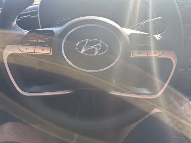 Used 2024 Hyundai Tucson SEL FWD image 21