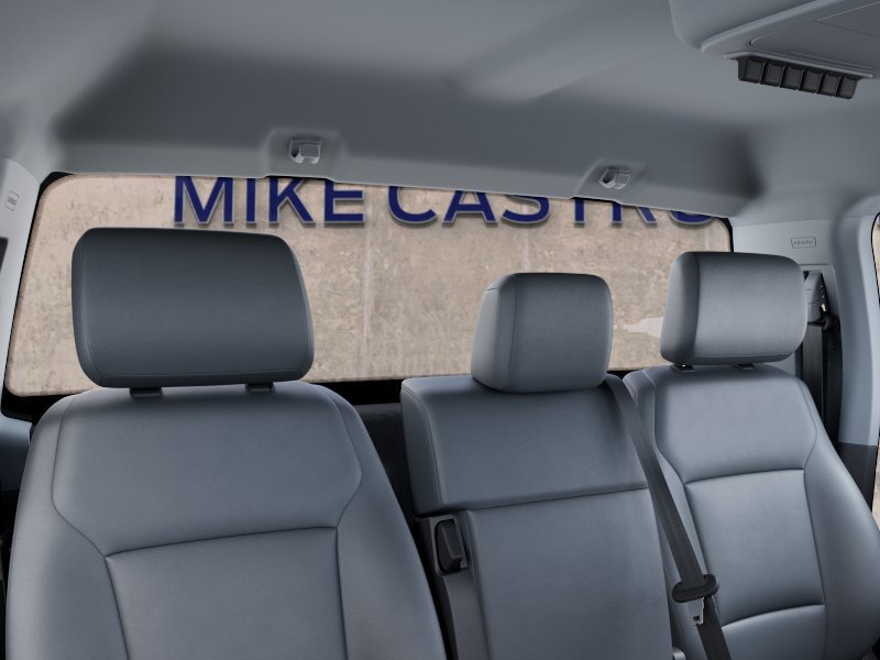New 2027 Ford F350 XL AWD/4WD image 22
