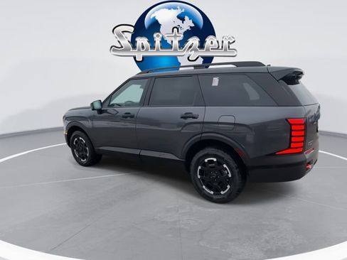 New 2026 Hyundai Palisade XRT Pro image 7