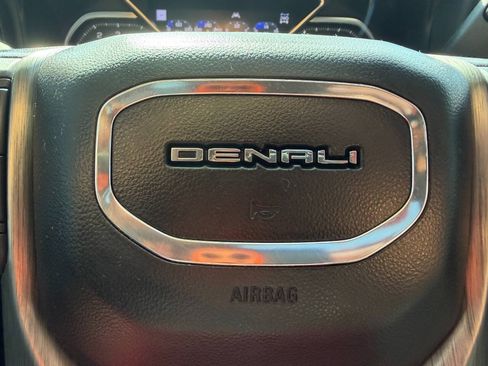 Used 2019 GMC Sierra 1500 Denali w/ Denali Ultimate Package AWD/4WD image 20