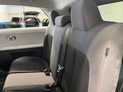 Used 2024 Hyundai Ioniq 5 SEL RWD image 19