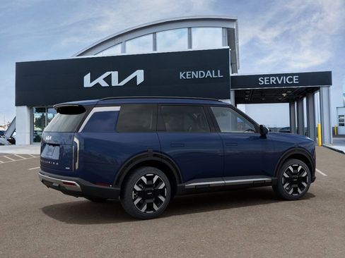 New 2027 Kia Telluride S image 6