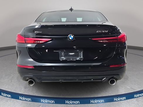 Certified 2023 BMW 228i xDrive Gran Coupe 228i xDrive image 6