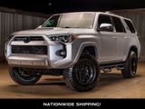 Used 2022 Toyota 4Runner TRD Off-Road Premium image 4