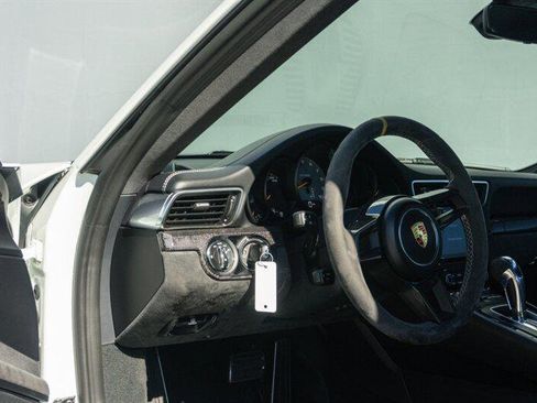 Used 2019 Porsche 911 GT3 RS w/ Weissach Package image 65